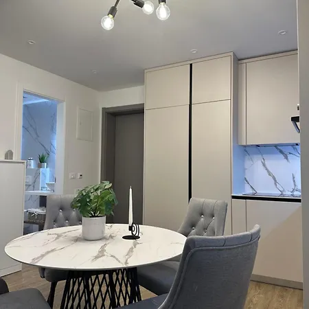 דירה Our Lady Amfora