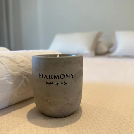 דירה Our Lady Amfora מאקרסקה