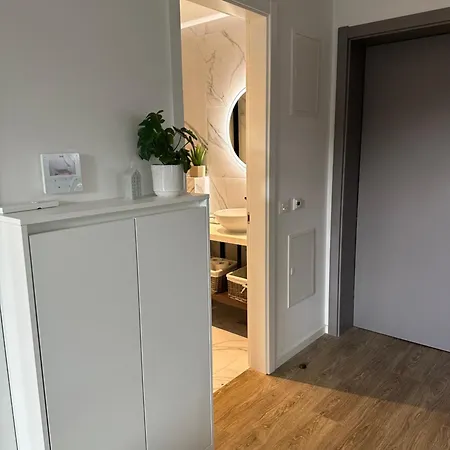 Our Lady Amfora מאקרסקה