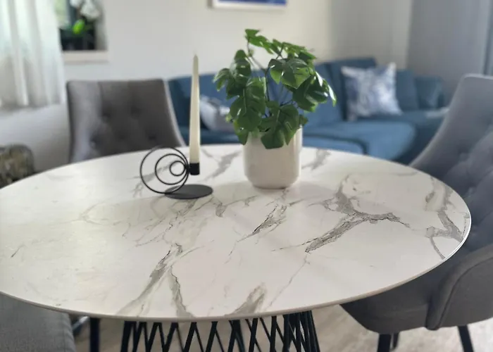 Our Lady Amfora 3* Makarska