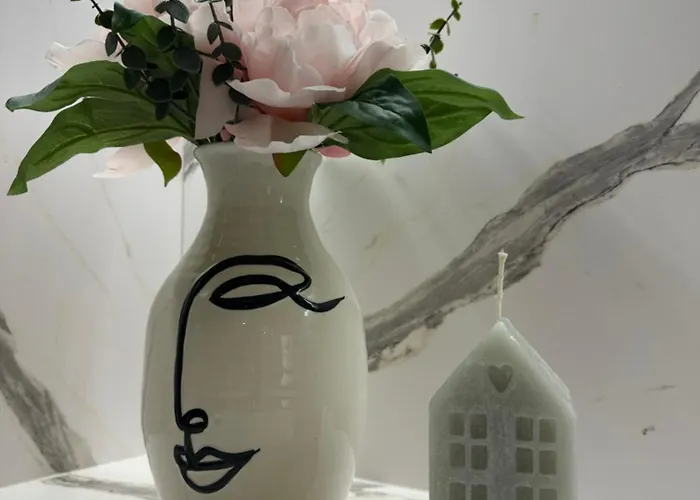 Our Lady Amfora Apartman Makarska