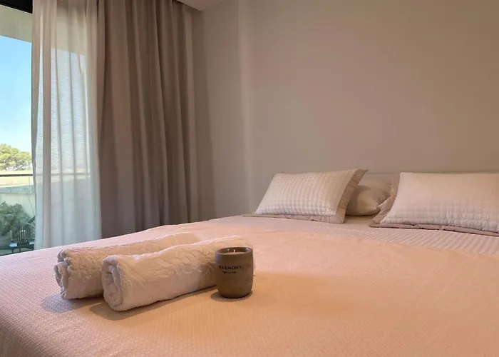 Our Lady Amfora Apartment Makarska