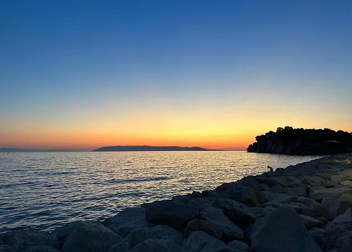 Our Lady Amfora Apartman Makarska