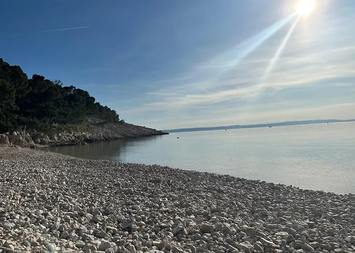 Apartment Our Lady Amfora 3*