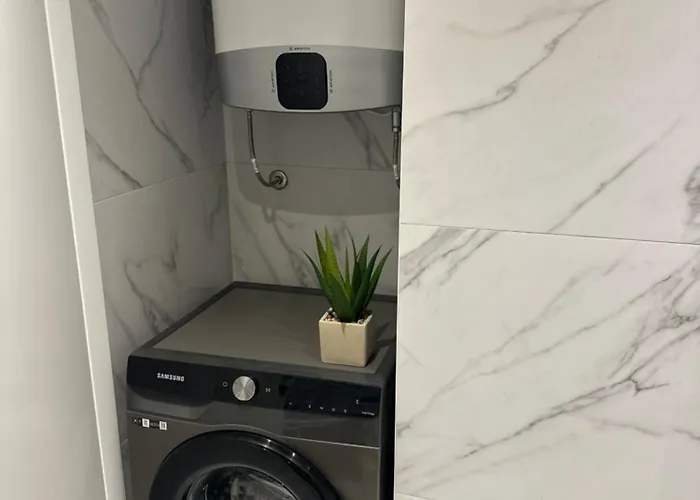 Our Lady Amfora Apartment Makarska