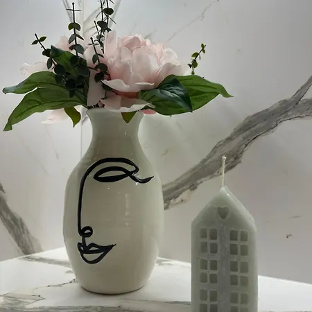 Our Lady Amfora Apartment Makarska