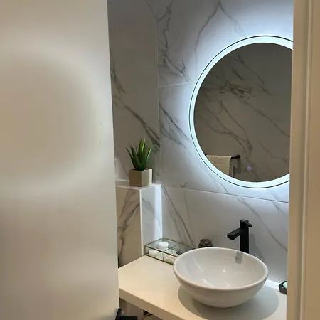 Apartment Our Lady Amfora 3*