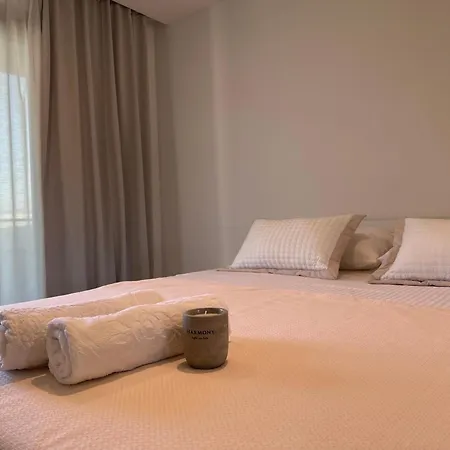 Our Lady Amfora Apartment Makarska