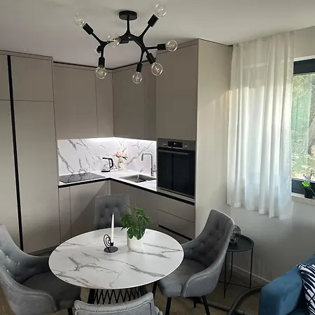 Apartment Our Lady Amfora 3*