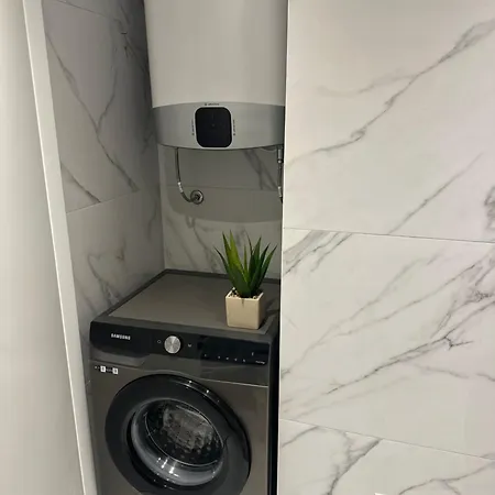 Our Lady Amfora Apartment Makarska