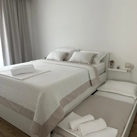 Our Lady Amfora Apartment Makarska