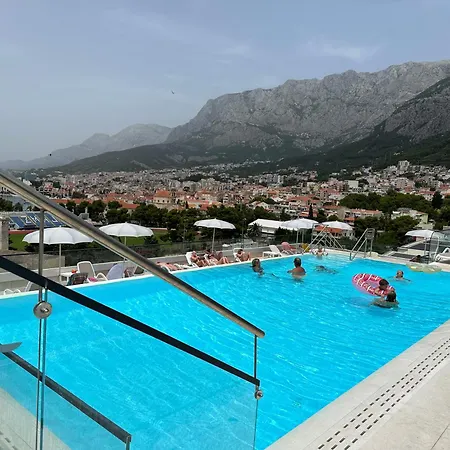 Apartment Our Lady Amfora