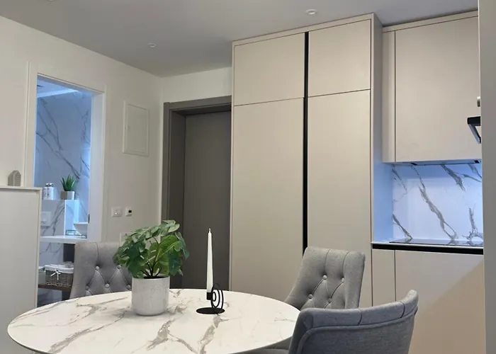 Apartament Our Lady Amfora