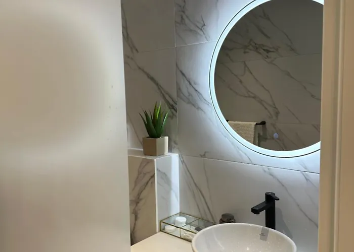 Apartament Our Lady Amfora 3*