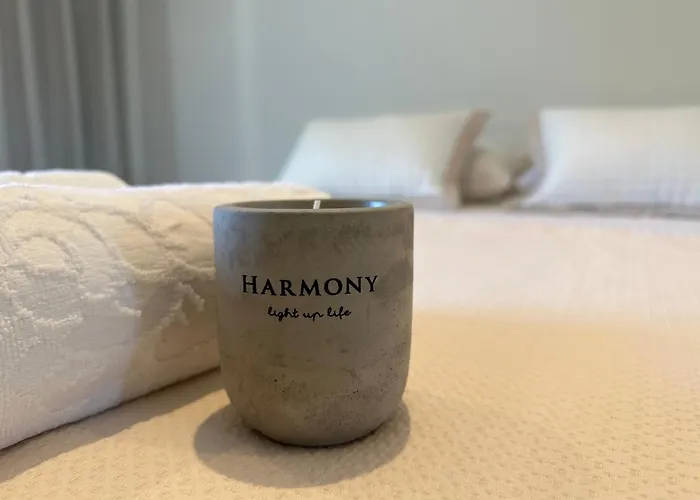 Apartament Our Lady Amfora Makarska