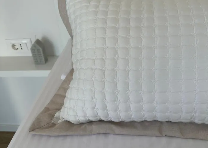 Our Lady Amfora 3* Makarska