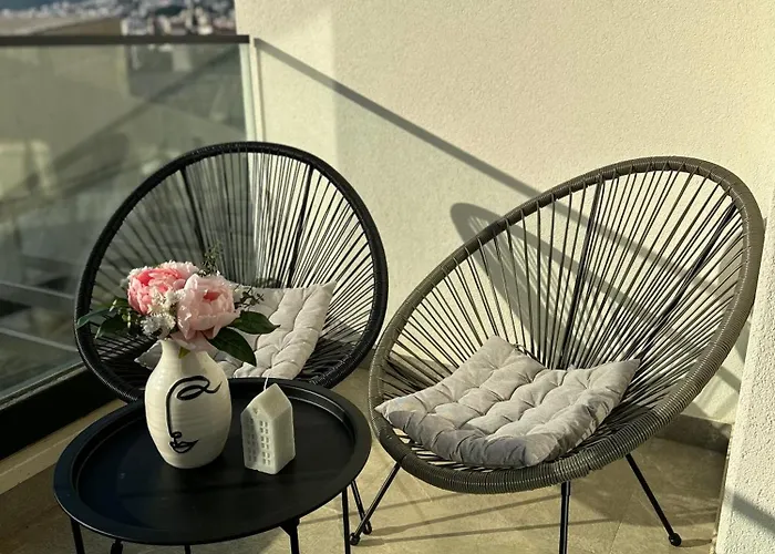 Our Lady Amfora Apartament