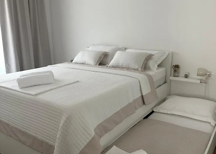 Our Lady Amfora Apartament Makarska