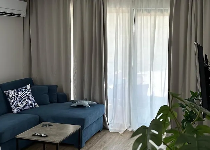 Apartament Our Lady Amfora 3*